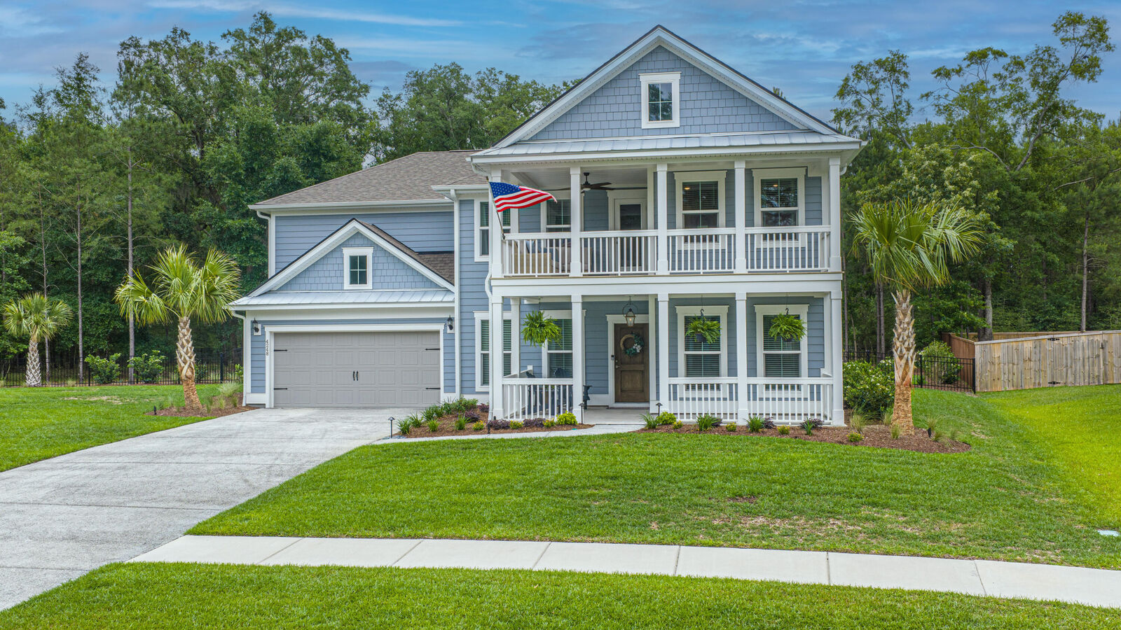 Property Photo: 4248 Hugh Bennett Drive SC 29455
