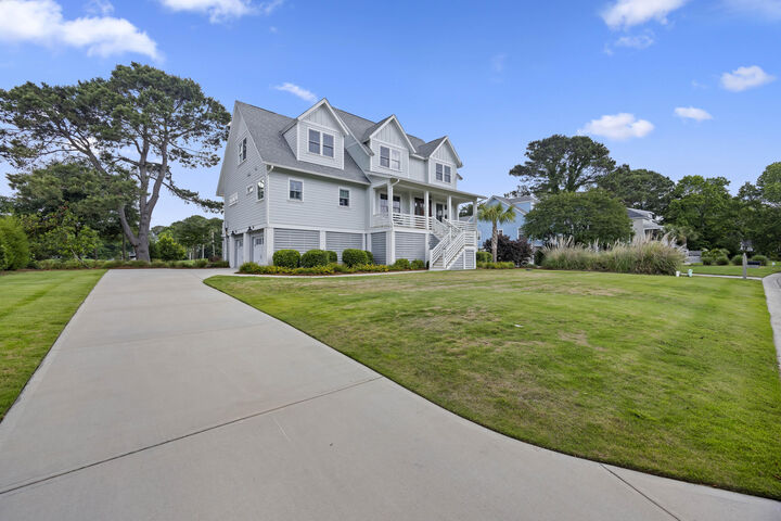 Property Photo:  3059 Maritime Forest Drive  SC 29455 