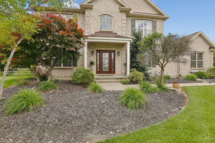 Property Photo:  6831 Bromley Drive  OH 45011 