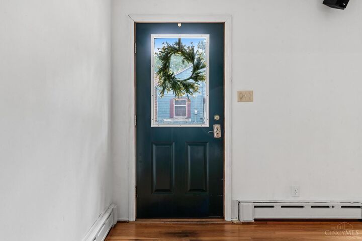 Property Photo:  305 Bourbon Street  OH 45107 