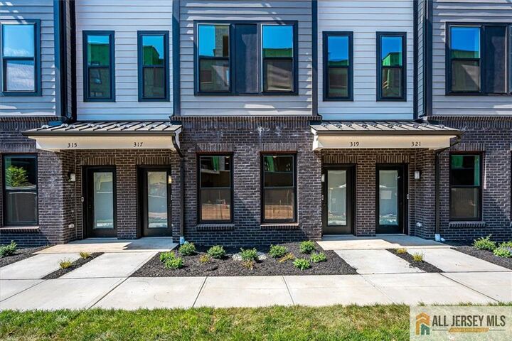 Property Photo: 317 Sadie Circle NJ 08901