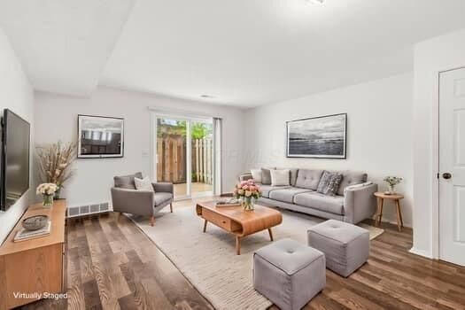 Property Photo: 13 King Arthur Court OH 43081