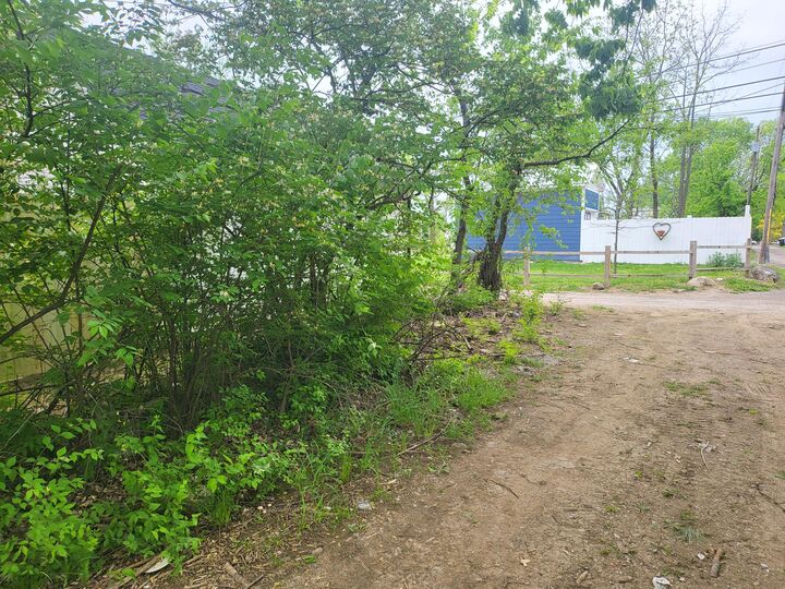 Property Photo: 593-595 Kelton Avenue OH 43205