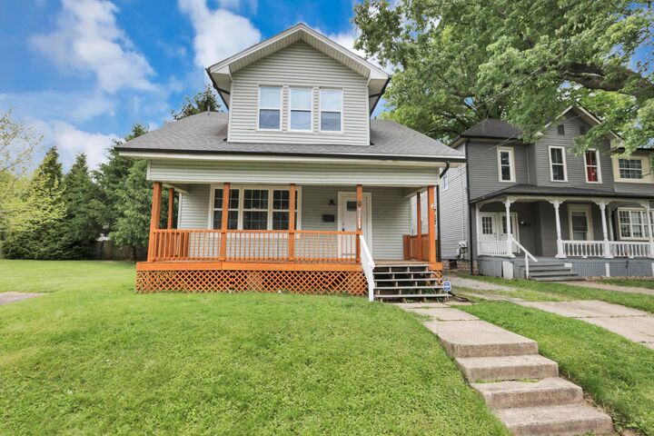 Property Photo:  1104 Blue Avenue  OH 43701 