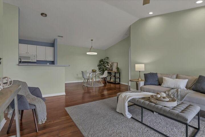 Property Photo:  6789 Meadow Creek Drive  OH 43235 