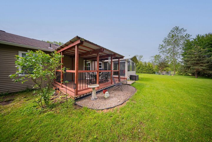 Property Photo:  7326 State Route 19  OH 43338 
