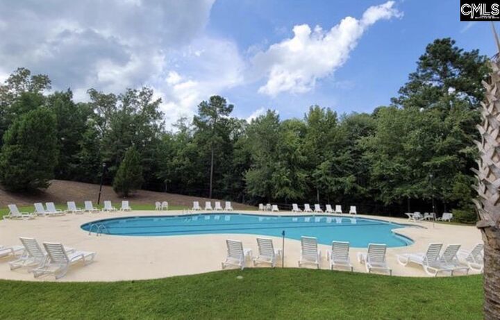 Property Photo:  240 Cabin  SC 29063 