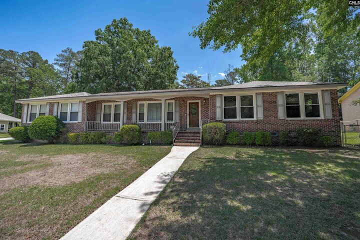 Property Photo:  601 Torwood  SC 29203 