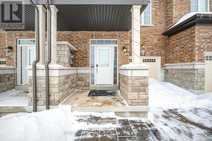 Property Photo:  52 Veterans Street  ON L3Z 4L4 