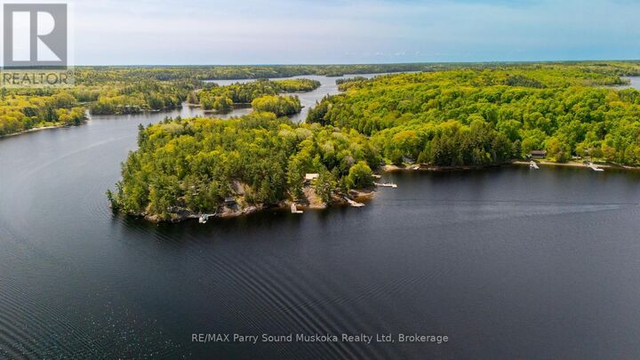 Property Photo:  7 Isabella Island  ON P2A 2W8 
