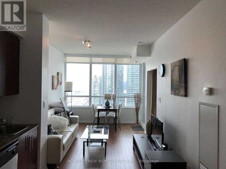 Property Photo: 55 Bremner Boulevard 3205 ON M5J 0A7