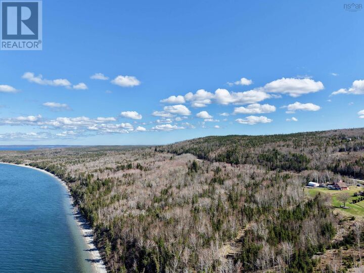 Property Photo: West Bay Rd. 6039 NS B0E 3K0