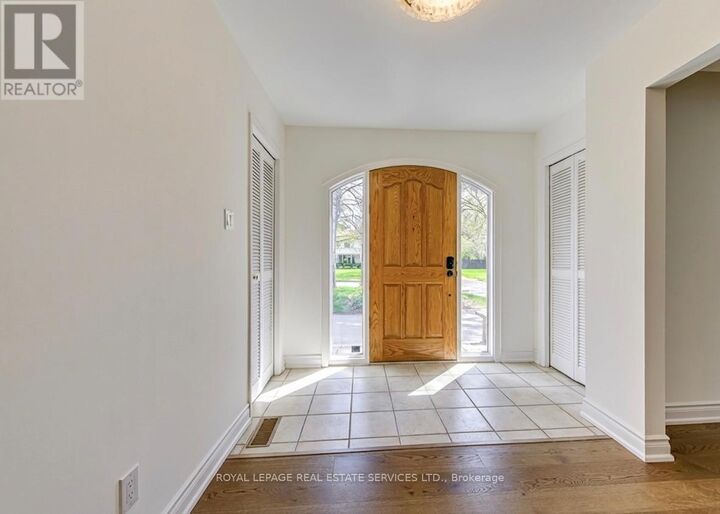 Property Photo: 1463 Albion Avenue ON L6J 5T3