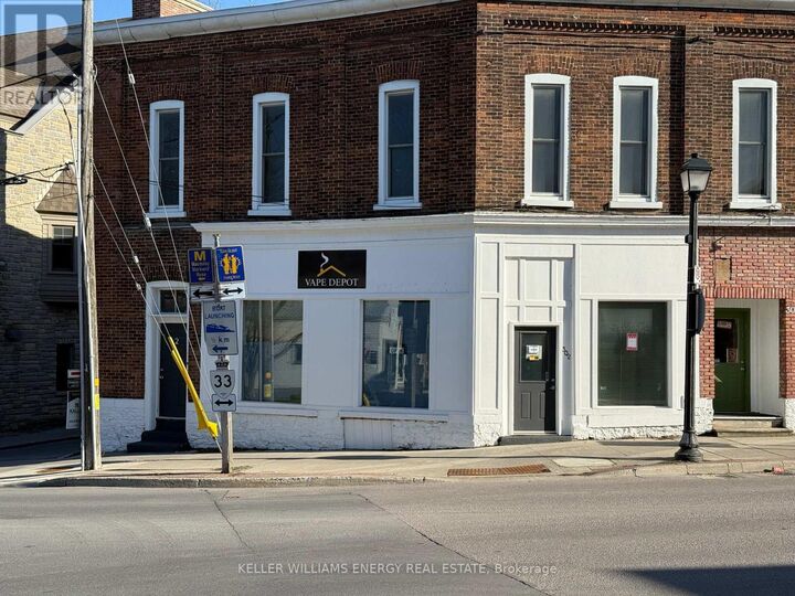 Property Photo:  302 Picton Main Street 4  ON K0K 2T0 