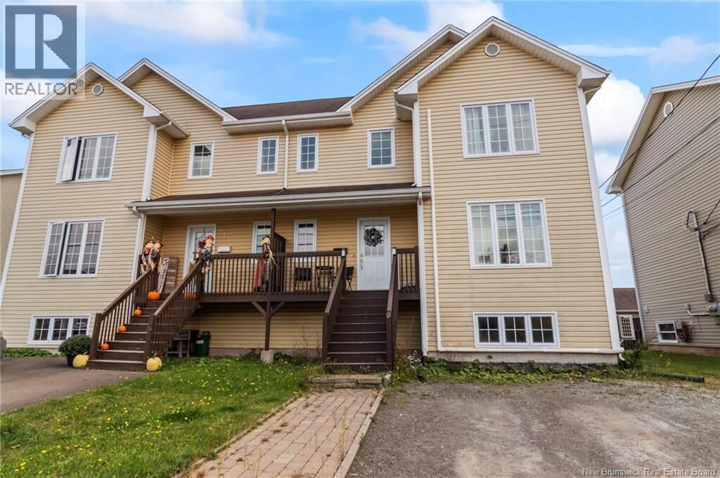 Property Photo:  69 Blanchard  NB E1A 0R8 