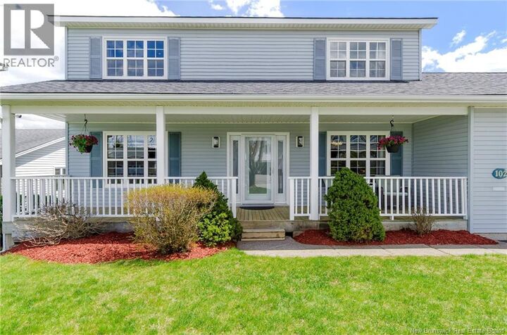 Property Photo:  102 Scotiaview Drive  NB E2M 5R1 