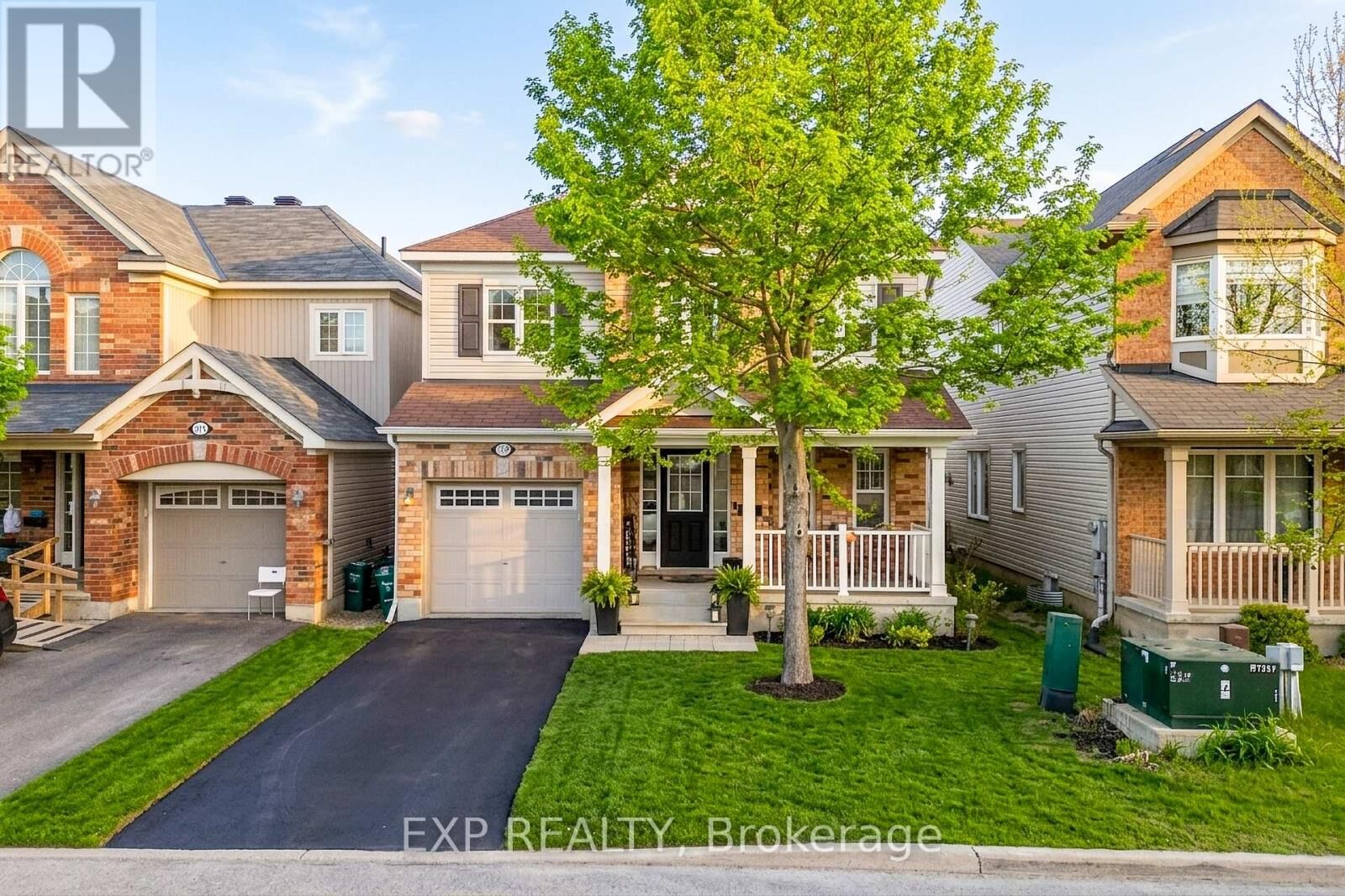 Property Photo:  519 Millars Sound Way  ON K2J 3V4 