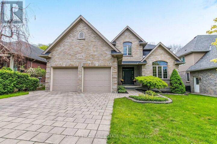 Property Photo: 1978 Riverbend Road ON N6K 0A1