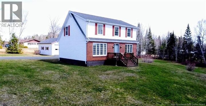 Property Photo:  450 Petrie  NB E2A 4Y9 