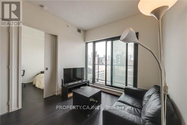 Property Photo:  159 Dundas Street East 2008  ON M5B 1E4 