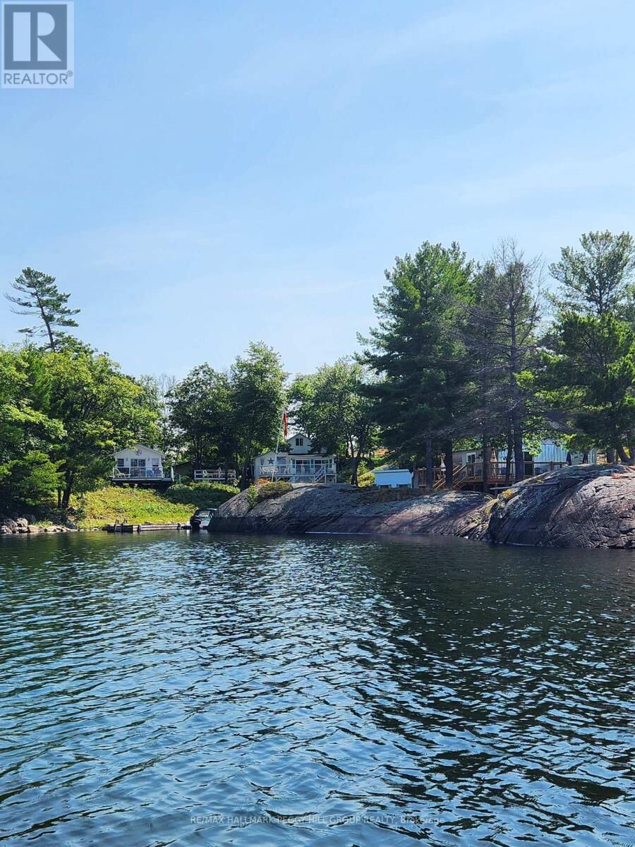 Property Photo:  Tp Is 2300 Georgian Bay  ON P0P 2H0 