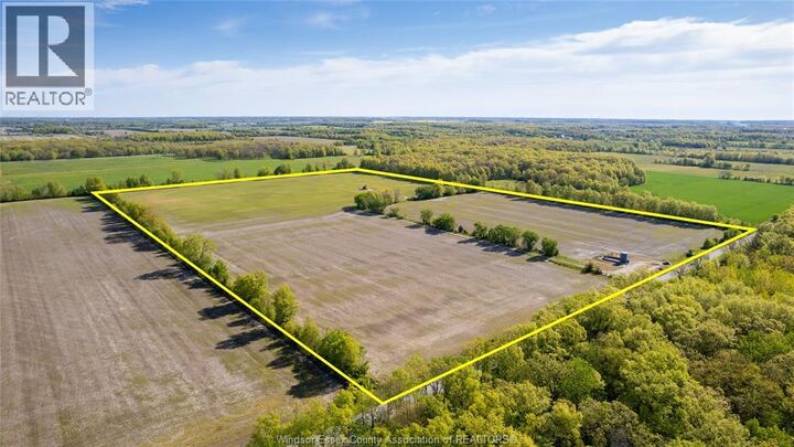 Property Photo:  V/L Concession 5  ON N0R 1G0 