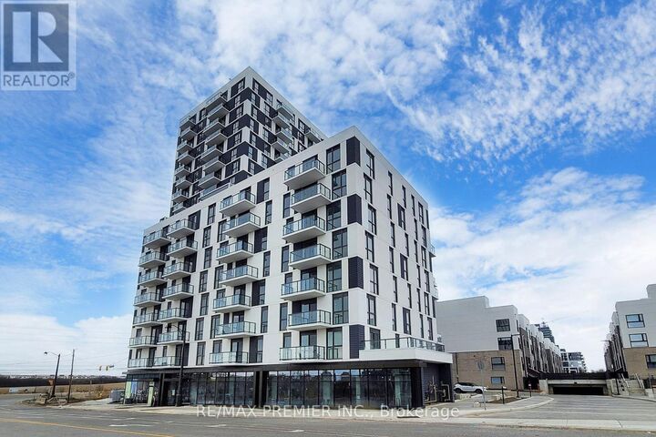 Property Photo: 335 Wheat Boom Drive 1603 ON L6H 7Y1