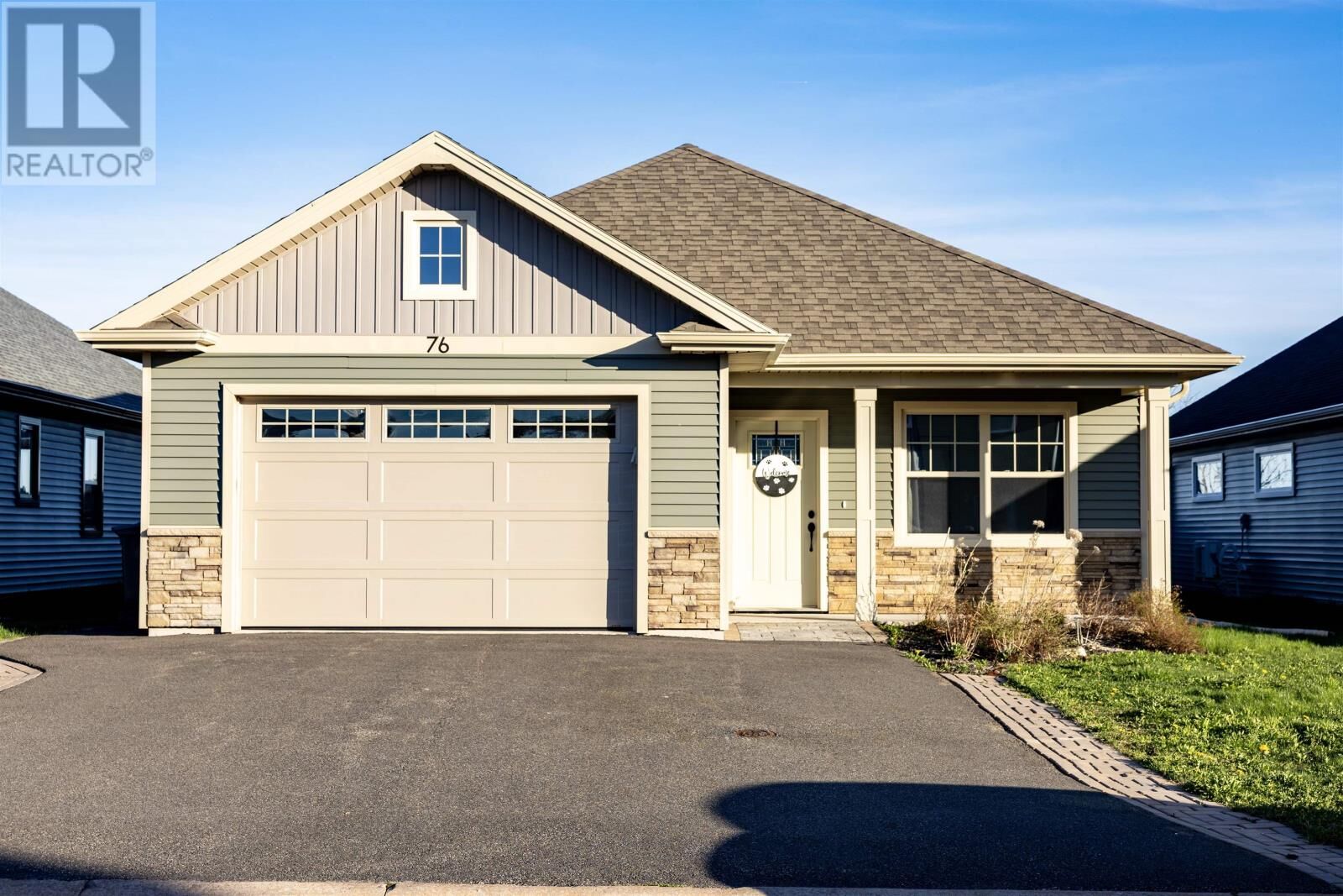 Property Photo:  76 Holmes Lane  PE C1C 0V4 