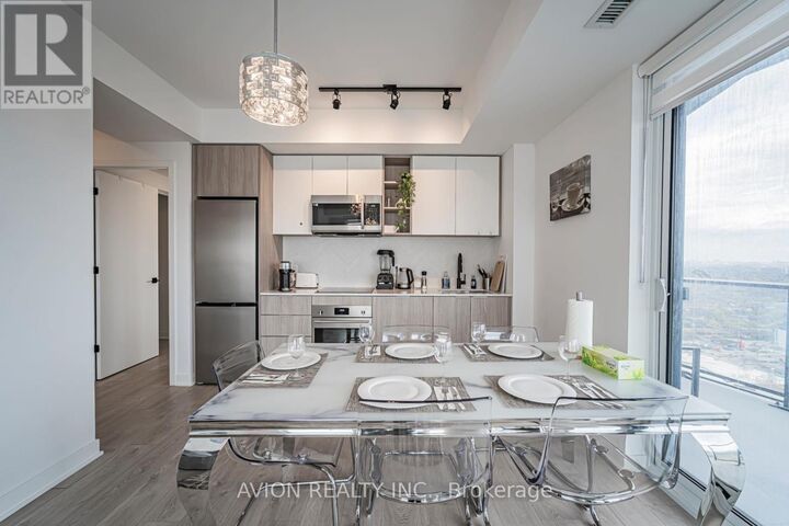 Property Photo:  36 Zorra Street 3008  ON M8Z 0G5 