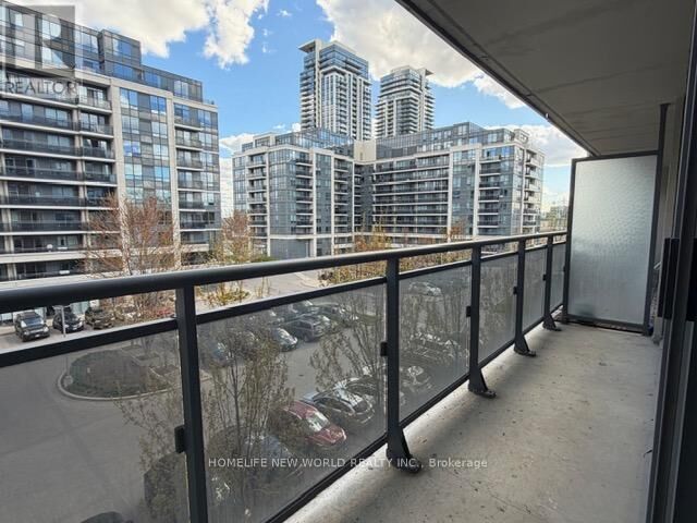 Property Photo:  376 Highway 7 East 511  ON L4B 0C7 