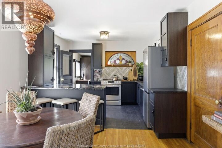 Property Photo:  557 Moy Ave  ON N9A 2N3 