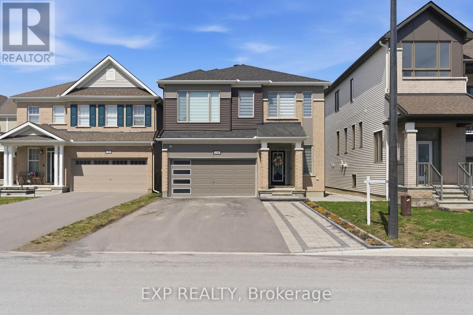 Property Photo:  144 Unity Place  ON K2S 2Y8 