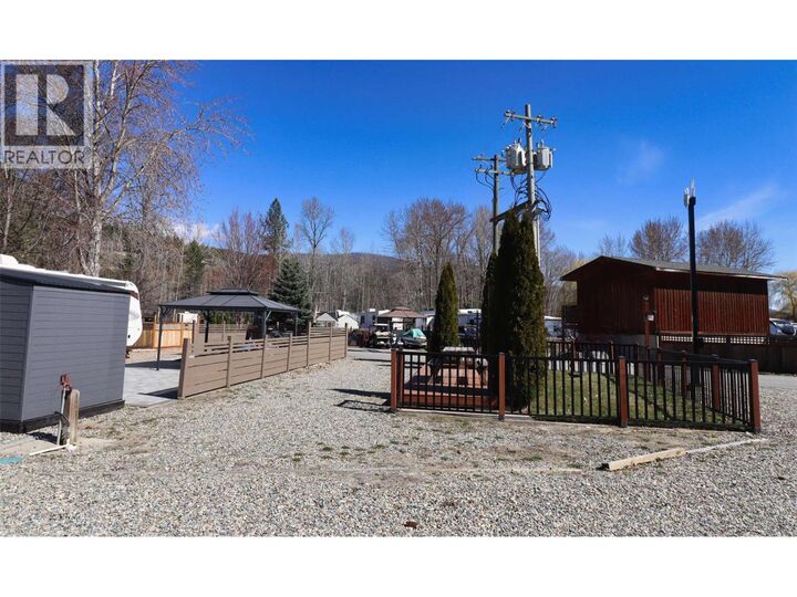 Property Photo:  62 Cottonwood Drive  BC V0E 1M4 