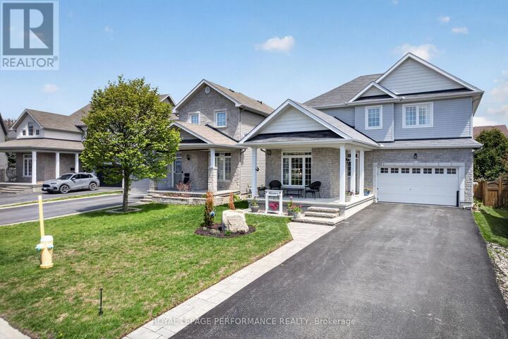 Property Photo:  112 Jade Street  ON K4K 0C8 