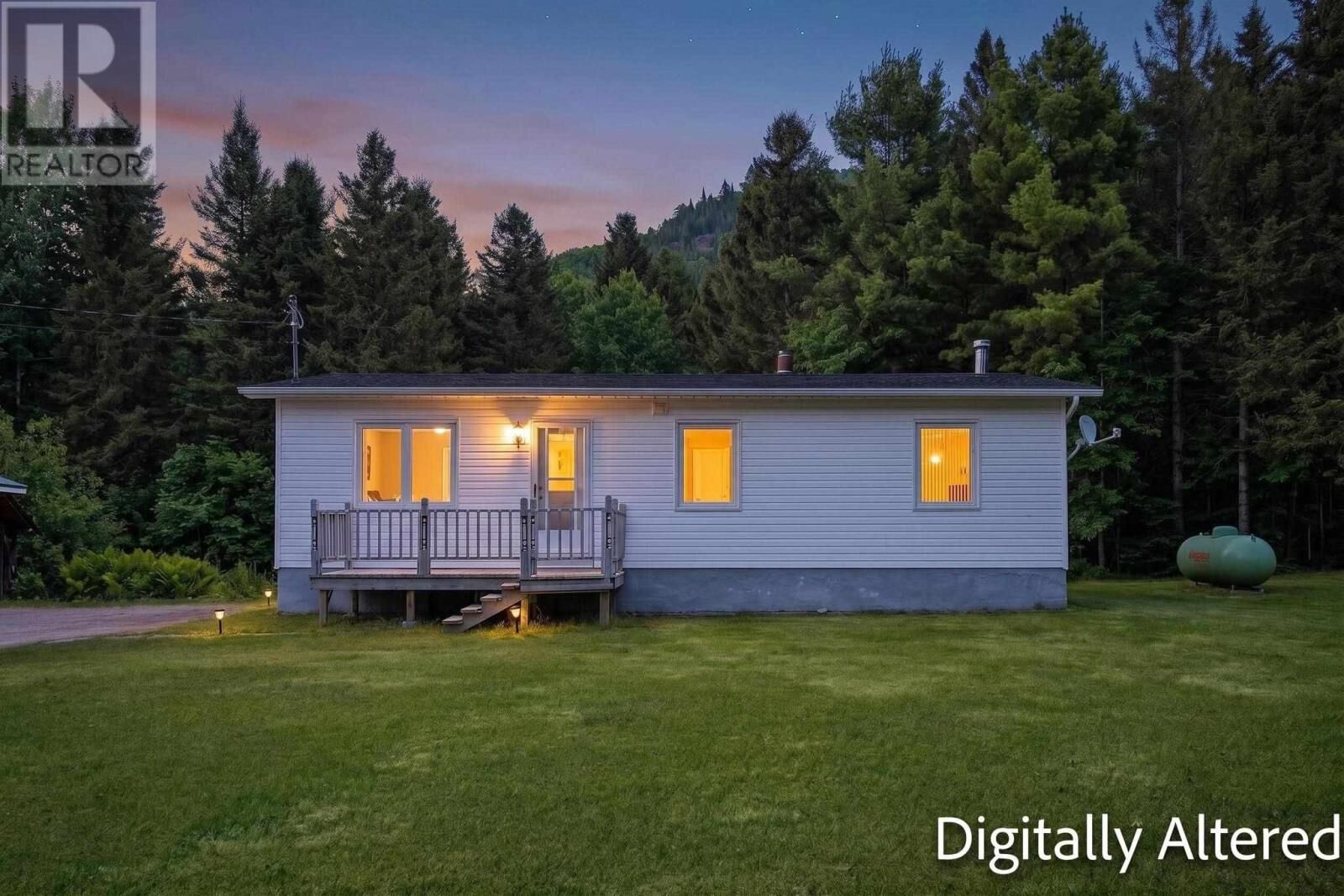 Property Photo:  110 Highway 532  ON P0S 1J0 