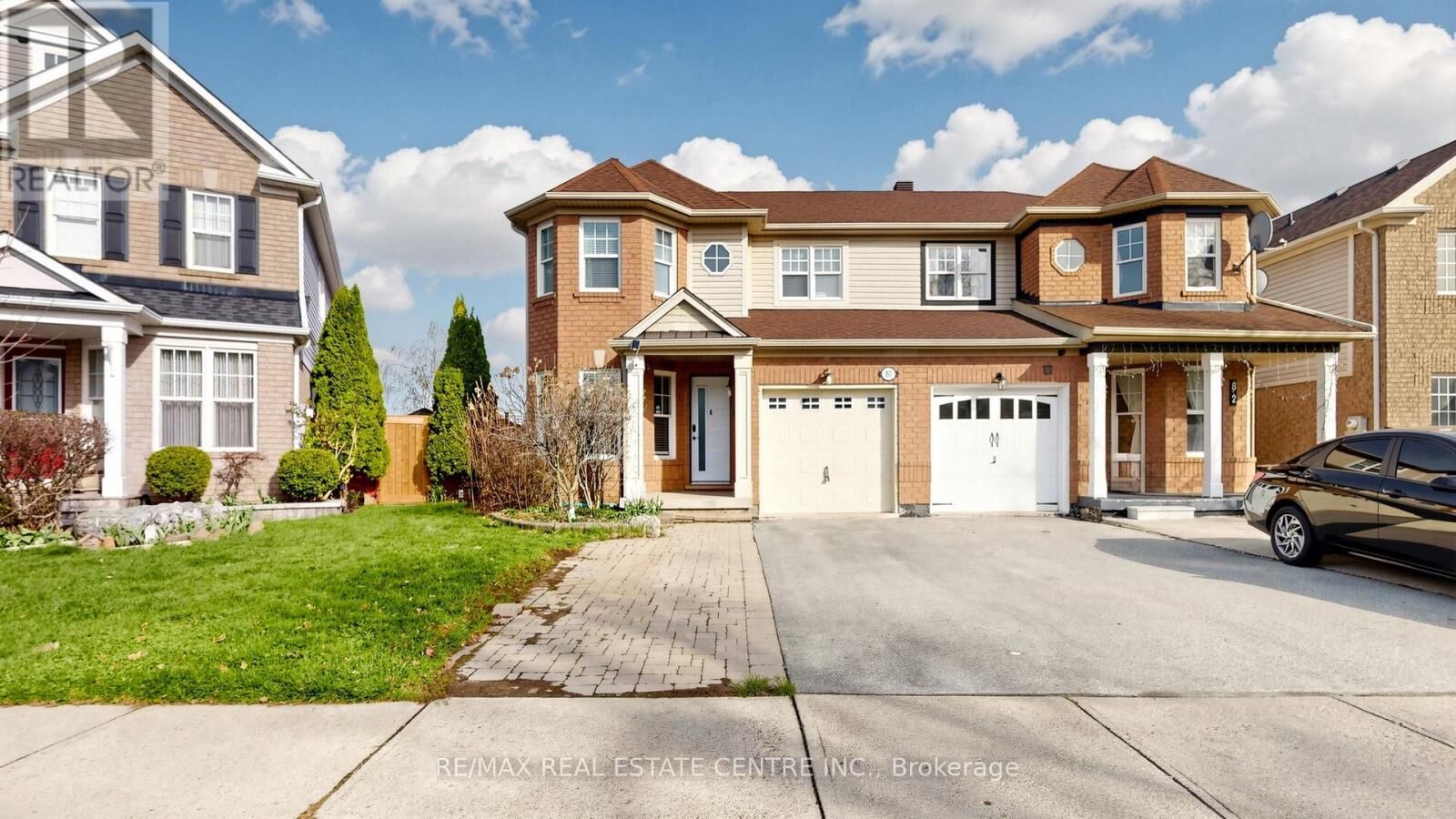 Property Photo:  80 Sweetwood Circle  ON L7A 2S1 