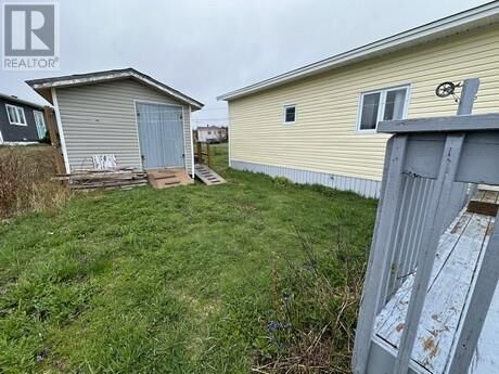 Property Photo:  5-9 Critch'S Lane  NL A0B 1Y0 