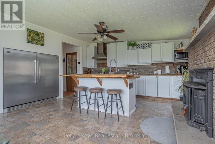Property Photo:  114 Robbs Rock Road  ON P0A 1C0 