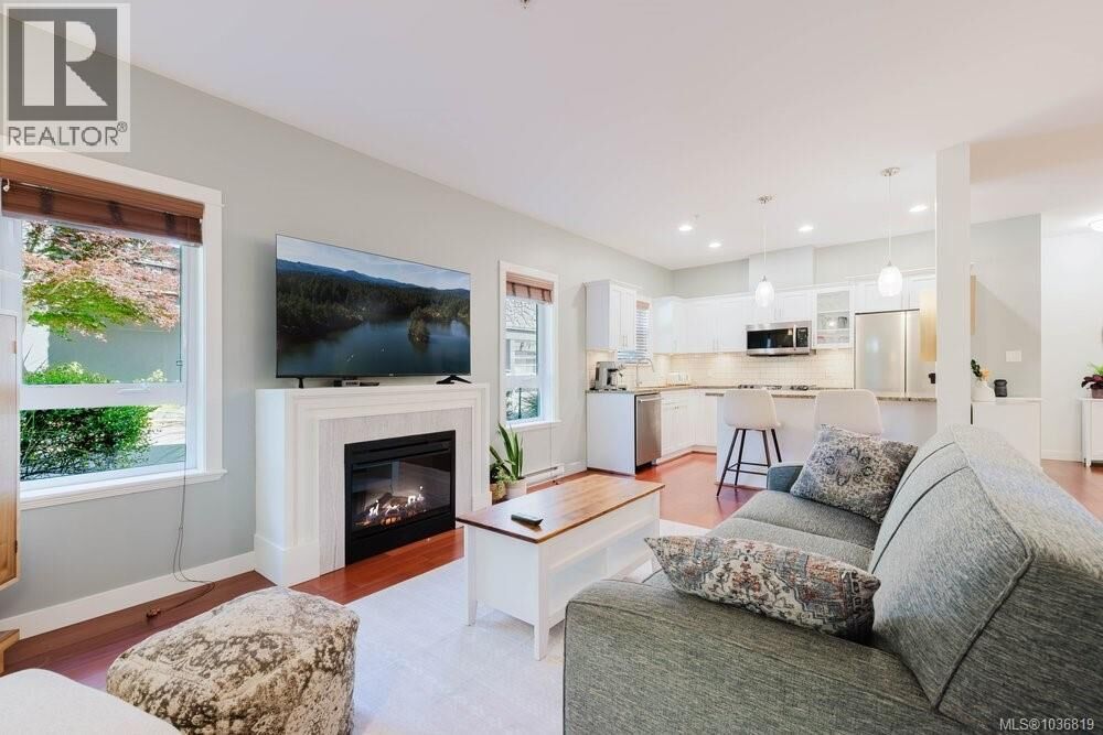 Property Photo: 101 Nursery Hill Drive 107 BC V9B 0H5