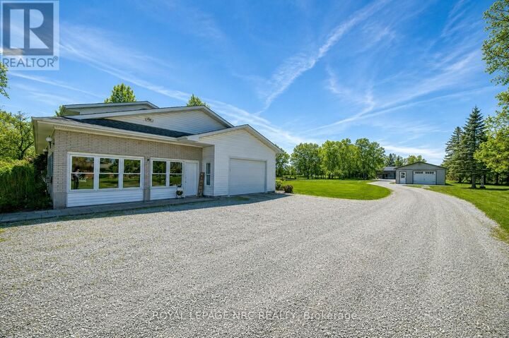 Property Photo: 53616 Smith Road ON L0S 1V0