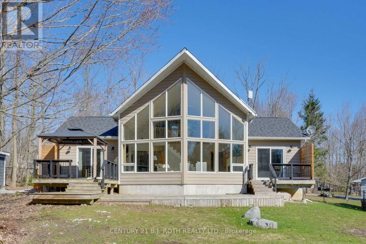 Property Photo:  46 Slalom Drive  ON L0K 1N0 