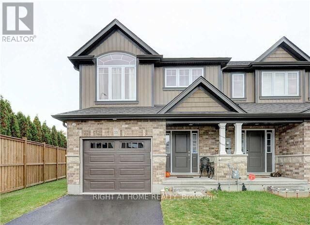 Property Photo:  133 Templewood Drive  ON N2R 1Y4 