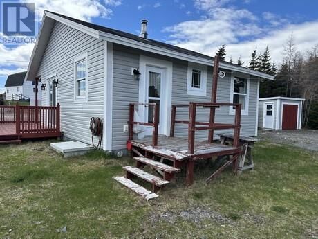 Property Photo: 5 Drung Road NL A0A 2S0