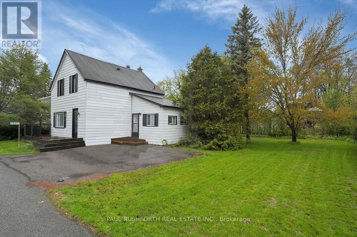 Property Photo:  5445 Otto Street  ON K0A 2W0 