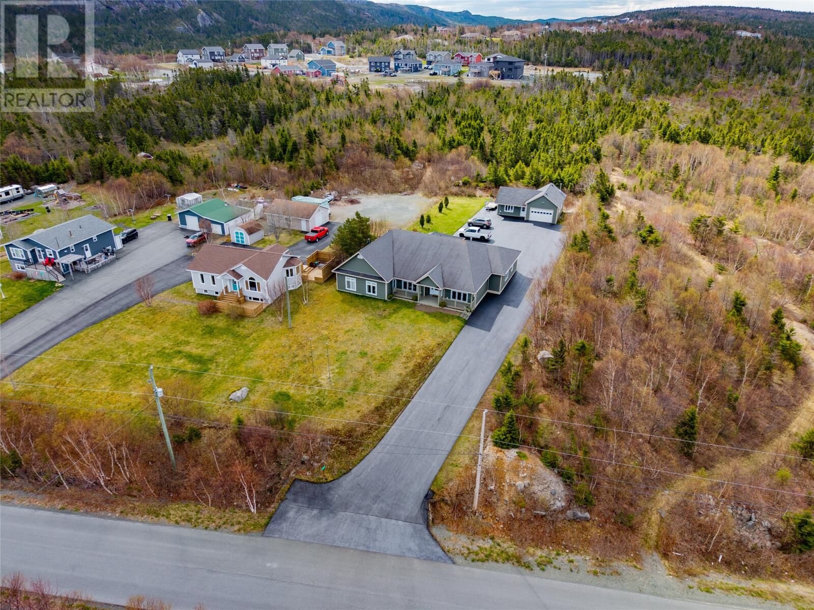 Property Photo:  51-55 Rocky Place  NL A1X 7J7 