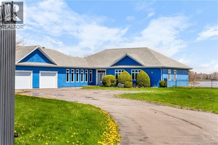 Property Photo:  46 Clear View  NB E4P 9B5 