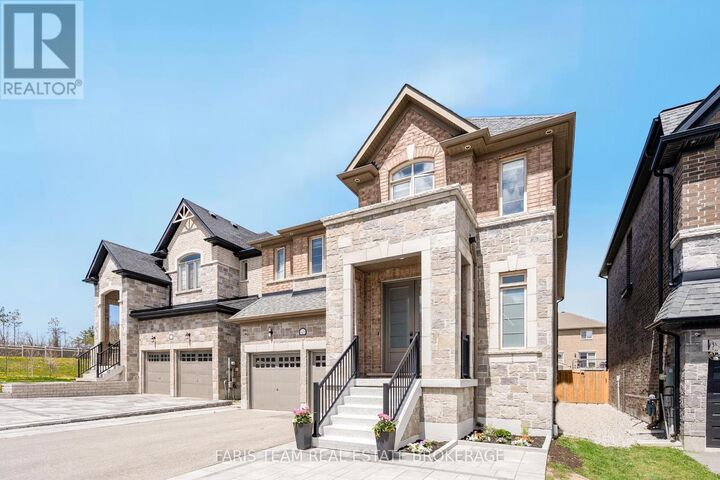Property Photo:  1428 Lawson Street  ON L9S 0N7 