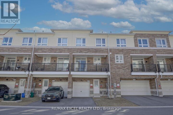 Property Photo: 11 Chicago Lane ON L6E 0V6