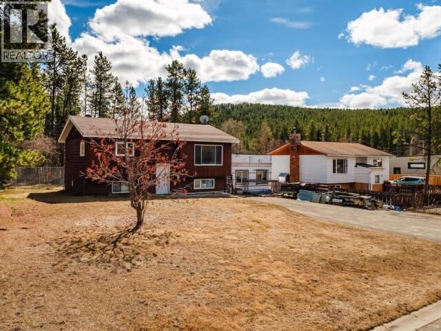 Property Photo:  20 10th Avenue  YT Y1A 4H4 