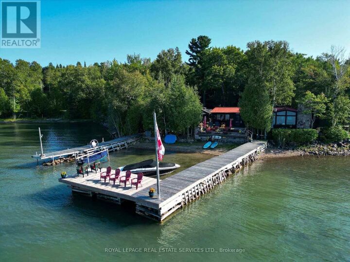 Property Photo: 2278 Shore Rd ON P0R 1J0